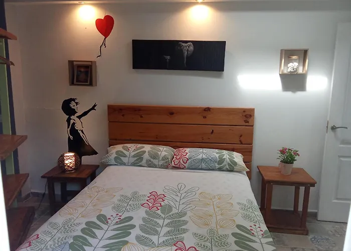 Bungalow Marbella