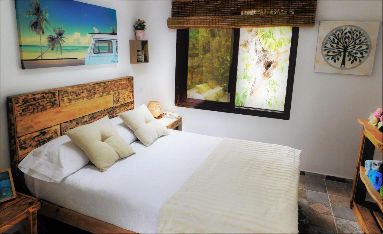 Bungalow Marbella Apartament