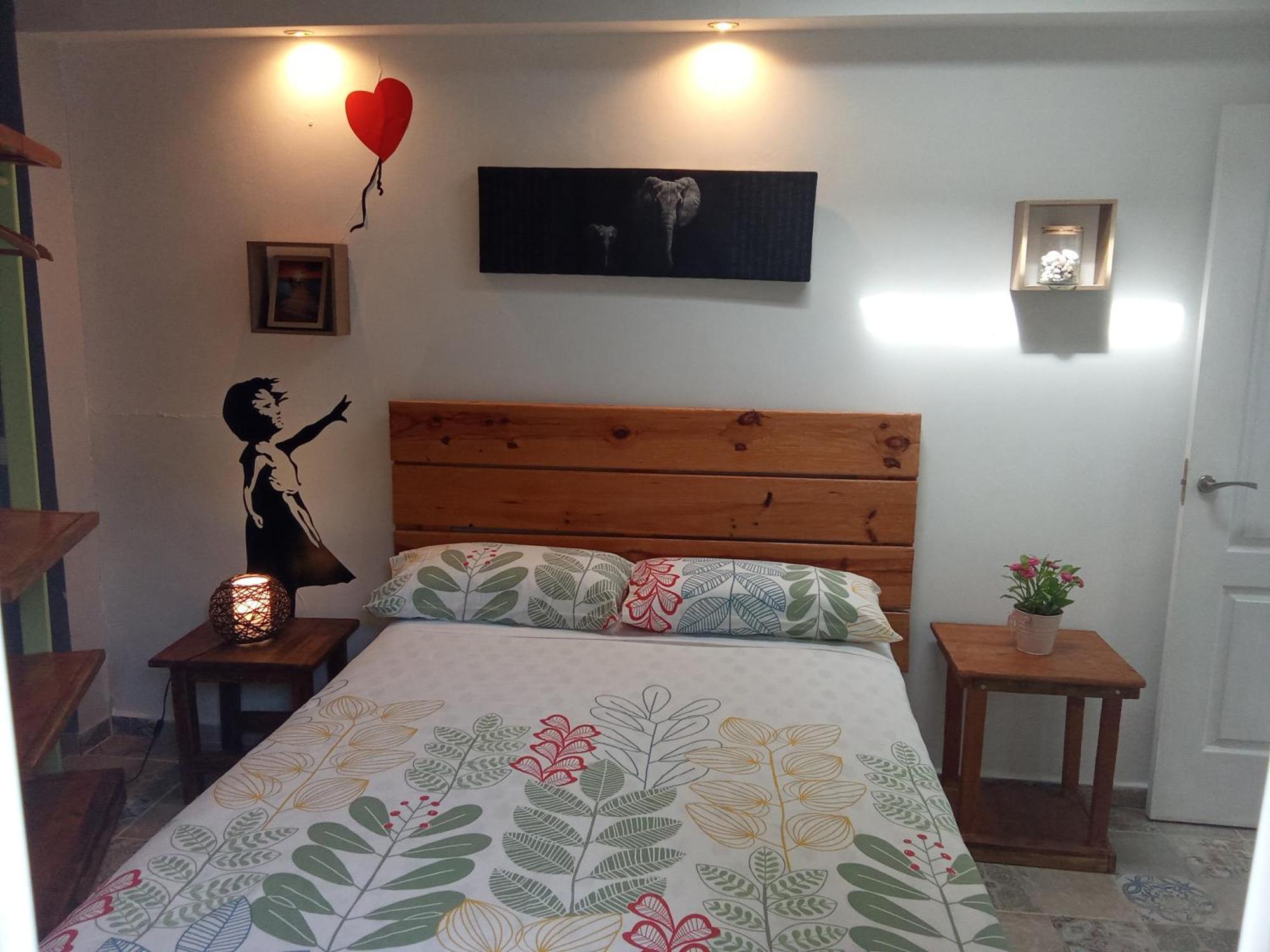 Apartament Bungalow Marbella
