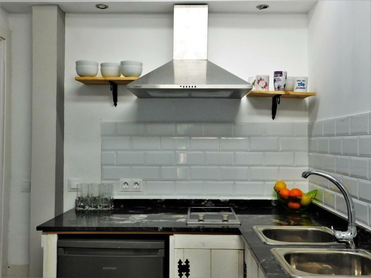 Bungalow Marbella Apartament Marbella