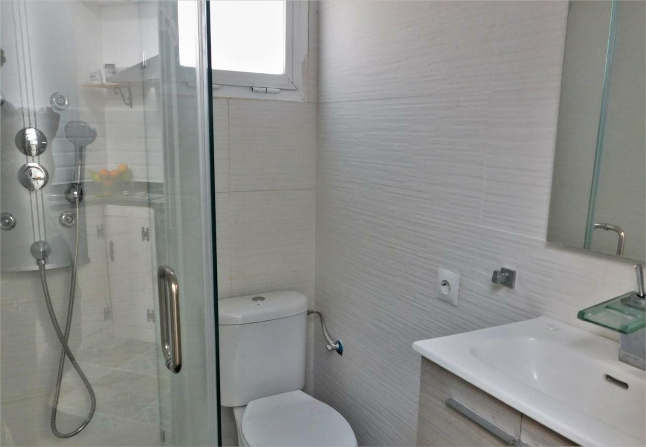 Bungalow Marbella *